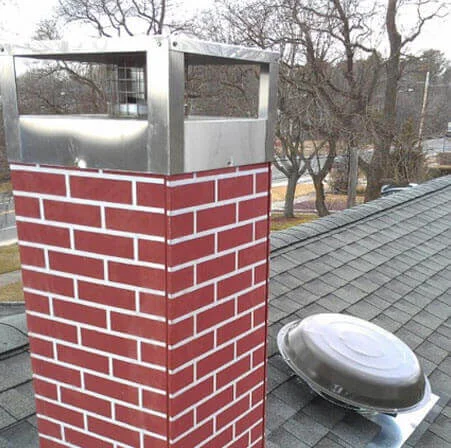 Chimney Repair Ocean Beach NY