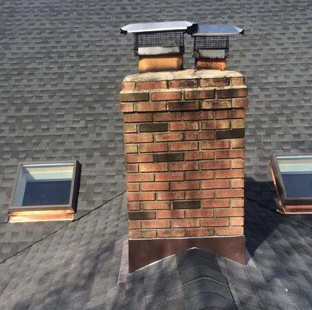 Masonry Chimney Repair Ocean Beach NY